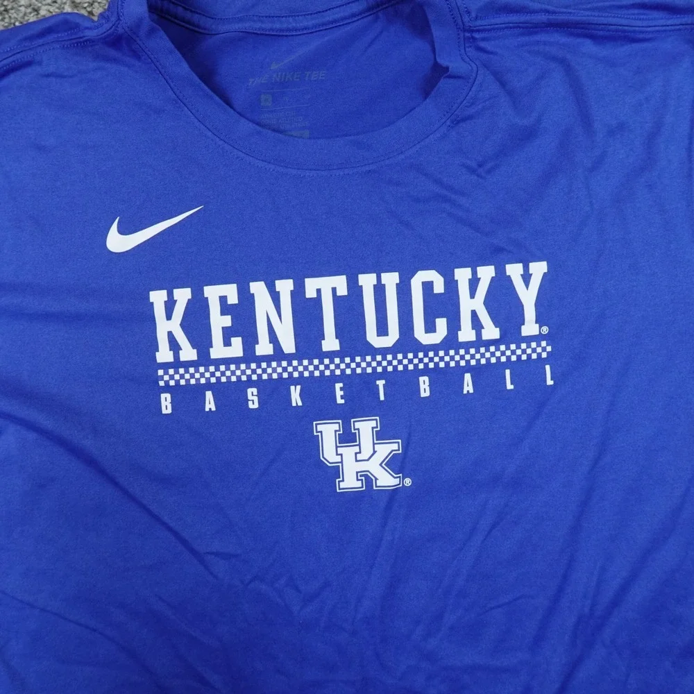 Nike kentucky wildcats